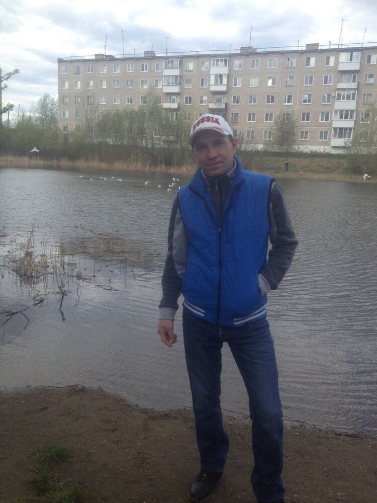 ���������� �����, ���� ������� Sergei, 38 ���, ������������ ��� ������, ����� � ���������