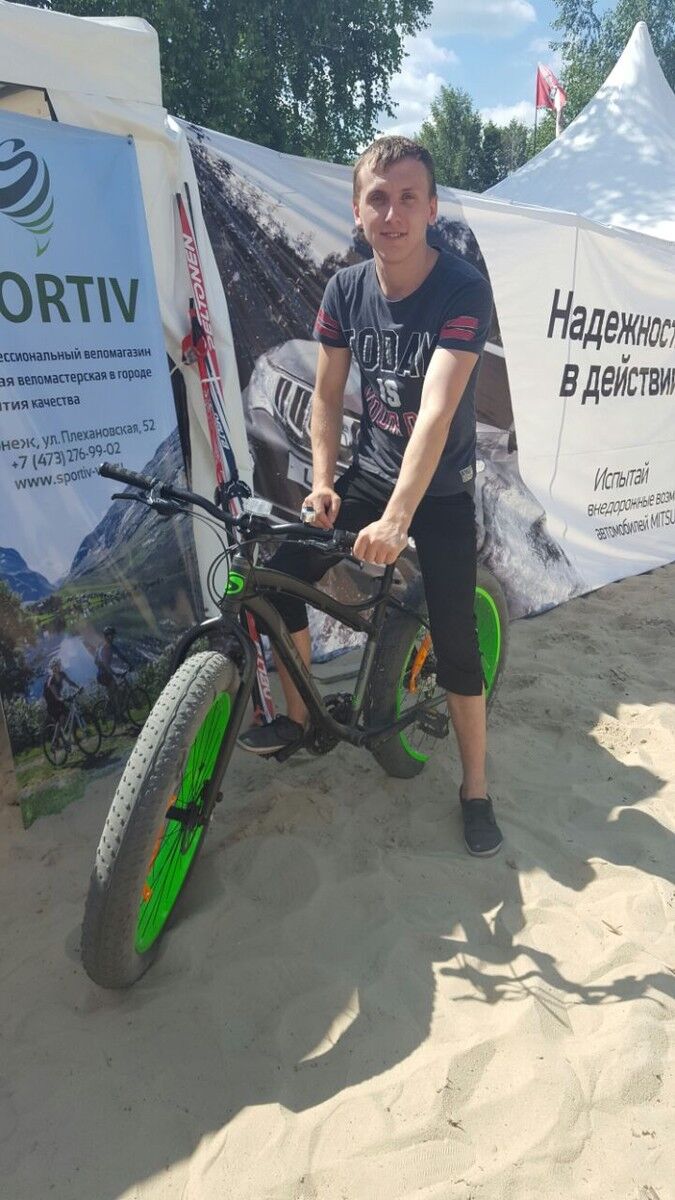 ���� 7783174 ������� Qeroymnik, 34 ����, ���� ���������� � ��������