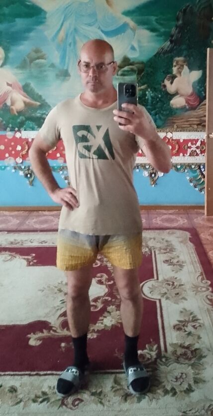  43344494  Alexey, 42 ,    