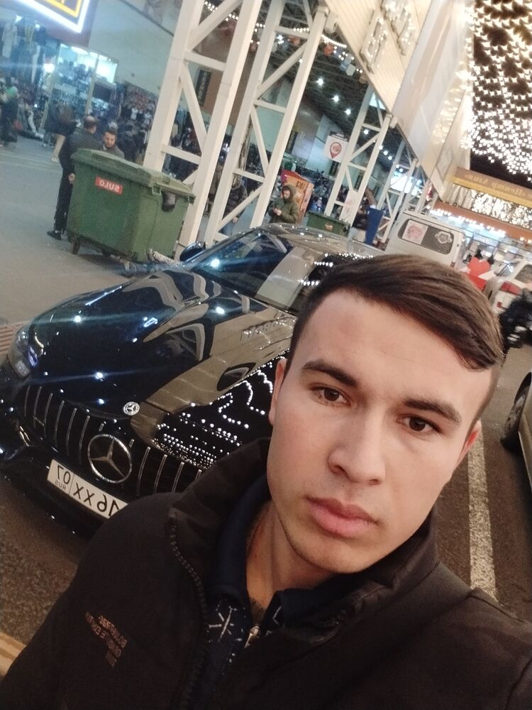  ,   Mirjalol, 22 ,   ,   