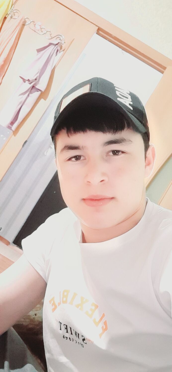  ,   Behruz, 21 ,   ,   