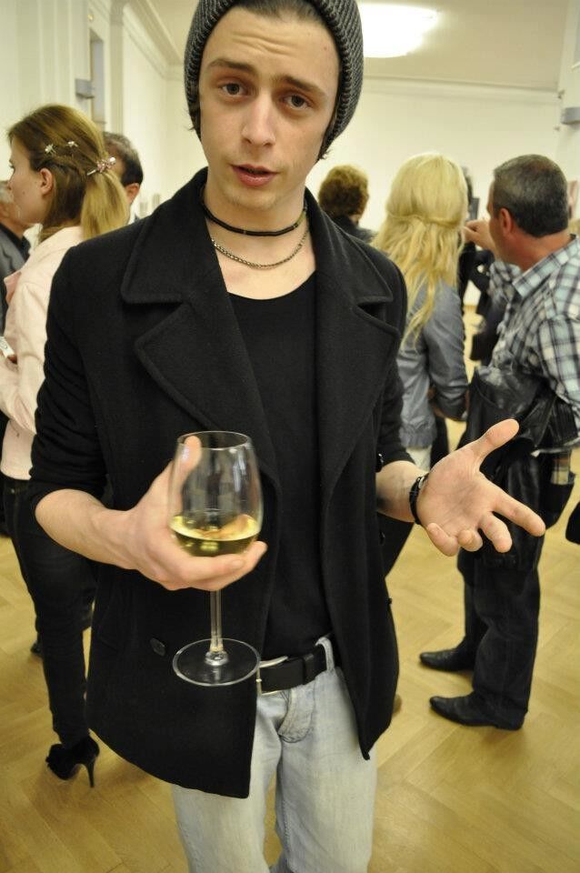 ���� 4815494 ������� Jimmorison, 33 ����, ���� ���������� � �������