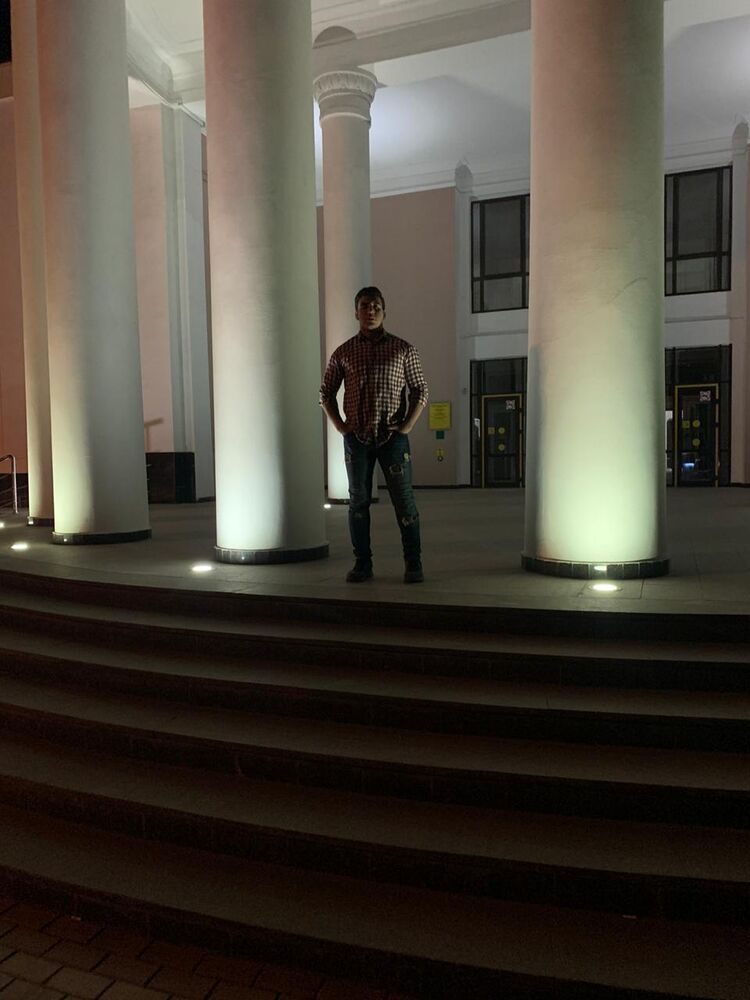  27325414  Ahmed, 30 ,    