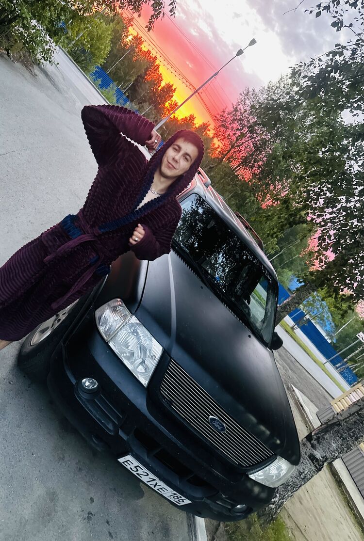  36195744  Ruslan, 25 ,    