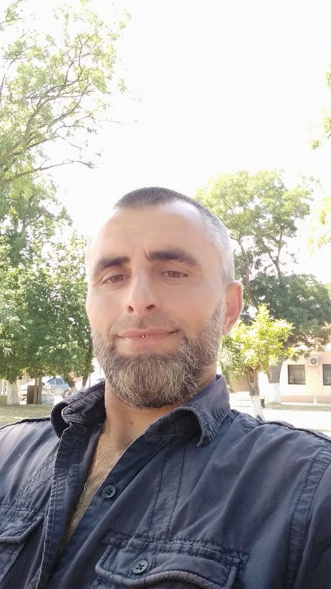  16909444  Rustam, 48 ,    