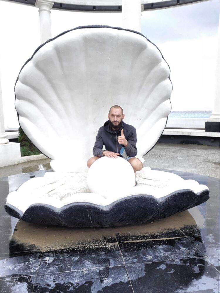  54340094  Oleg, 34 ,    