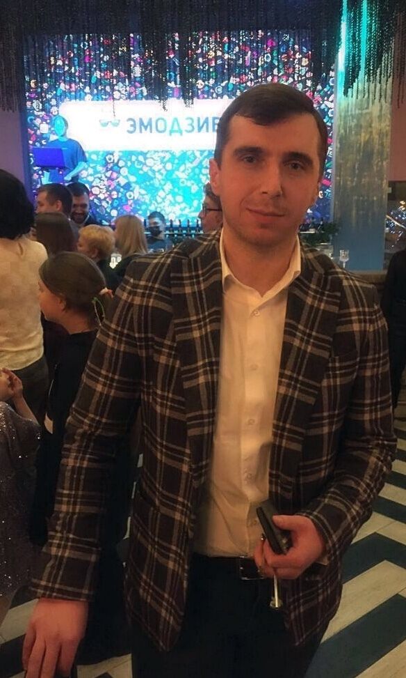 ���� 35335114 ������� ��������, 33 ����, ���� ���������� � ������