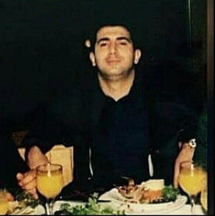  27659444  Rovshan, 26 ,    