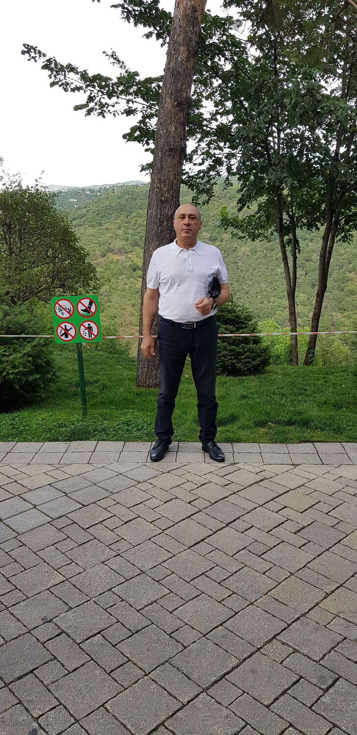 ���������� ������, ���� ������� Rasim, 58 ���, ������������ ��� ������, ����� � ���������