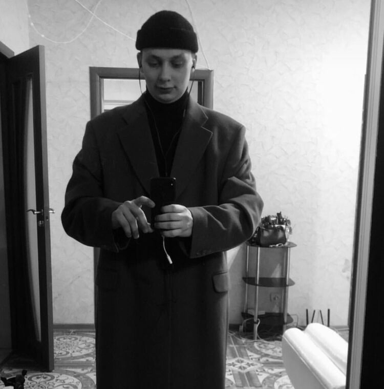 ���� 26802314 ������� Vladimir, 29 ���, ���� ���������� � ������������