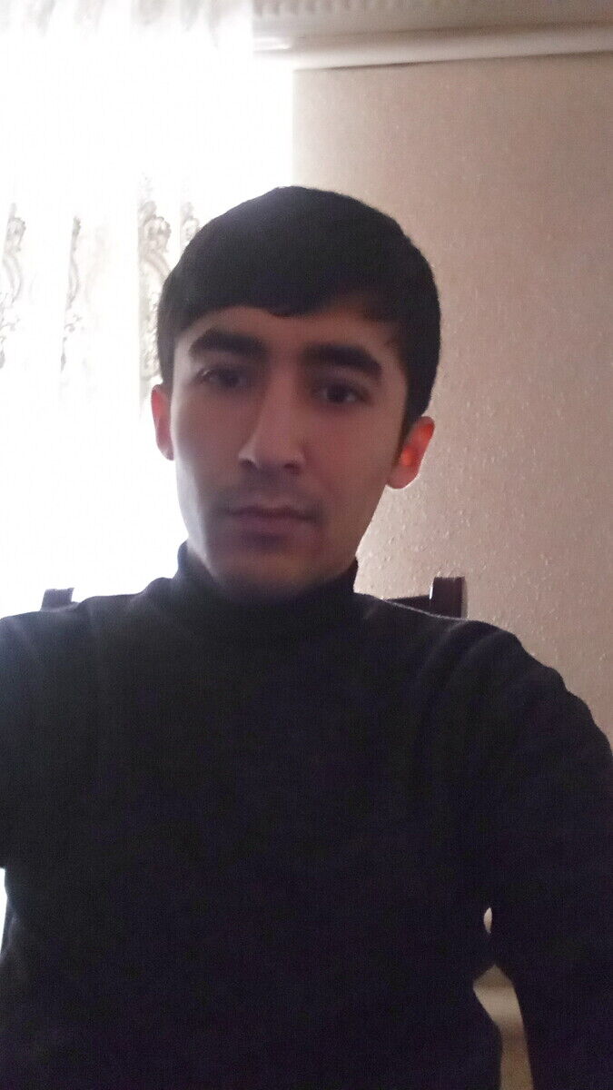 ���� 22474404 ������� Shoxrux, 26 ���, ���� ���������� � ��������