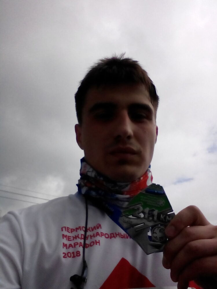 ���������� ������, ���� ������� Egor, 33 ����, ������������ 