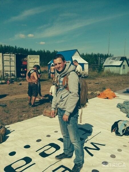 ���������� �����-���������, ���� ������� ����, 31 ���, ������������ 