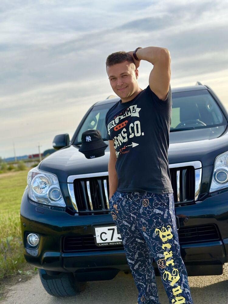 ���������� ������, ���� ������� Mikhail, 32 ����, ������������ ��� ������, ����� � ���������, c�������� ���������, ���������