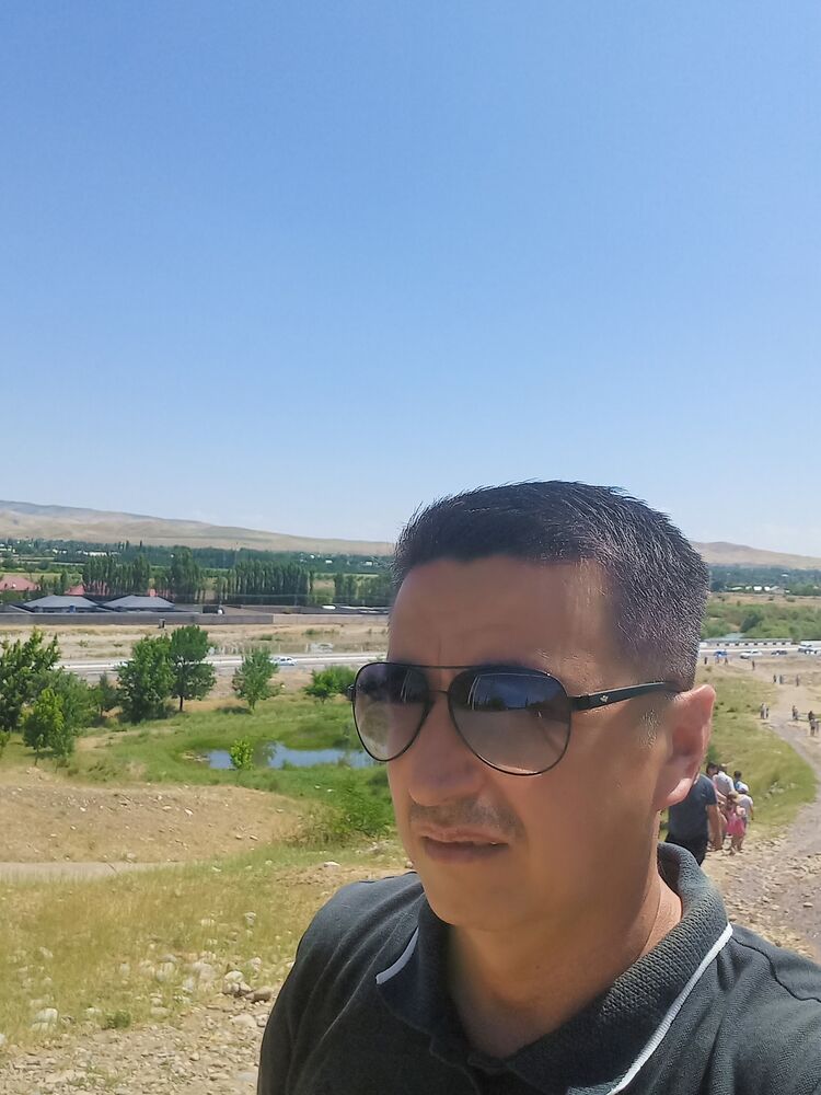 ���� 23195834 ������� Alisher, 53 ����, ���� ���������� � ��������