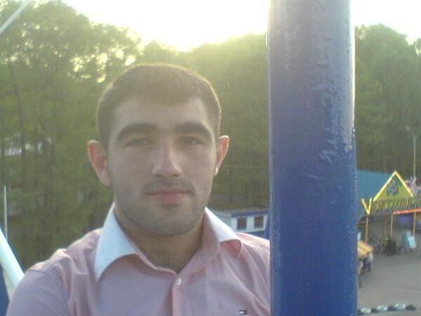  5624664  Ruslan, 40 ,    