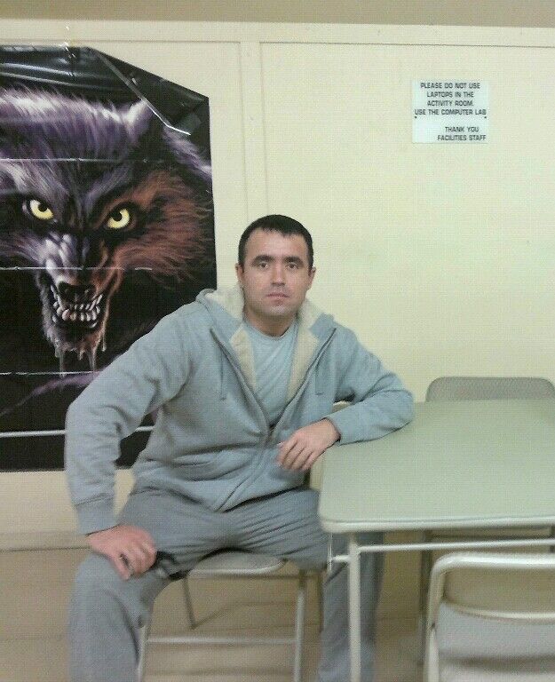  8158904  Mahdi, 45 ,    