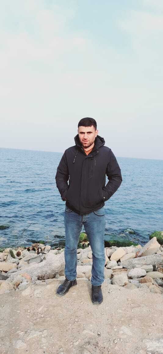 ���������� �����������, ���� ������� Qurban, 42 ����, ������������ ��� ������, ����� � ���������