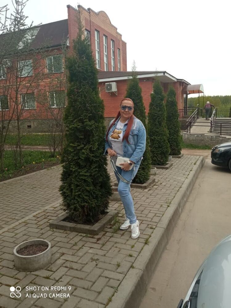  41424614  Oksana, 48 ,    