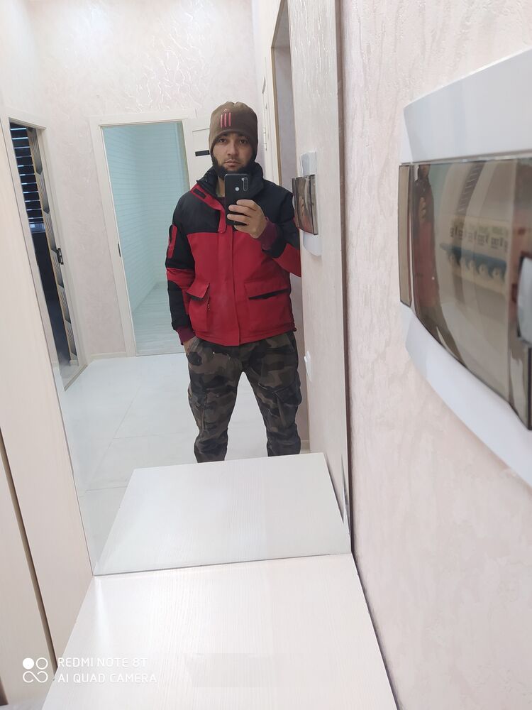 ���� 25841504 ������� ABDURAHIM, 34 ����, ���� ���������� � ������