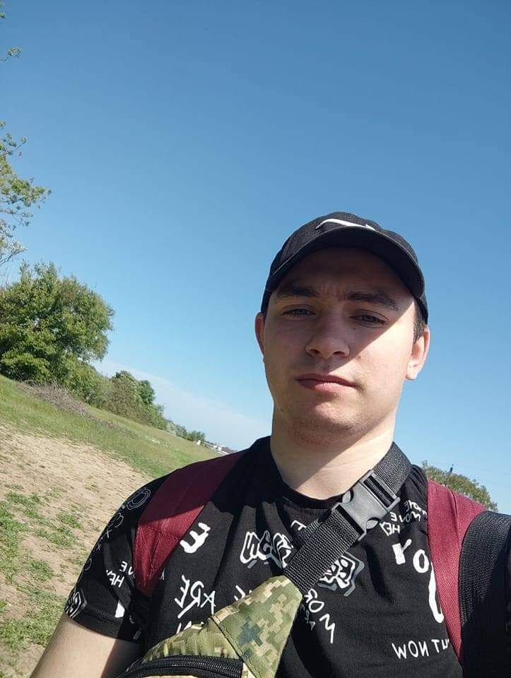  45621304  Danil, 23 ,    