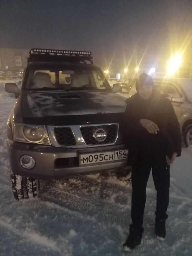 40580454  Kostya, 42 ,    