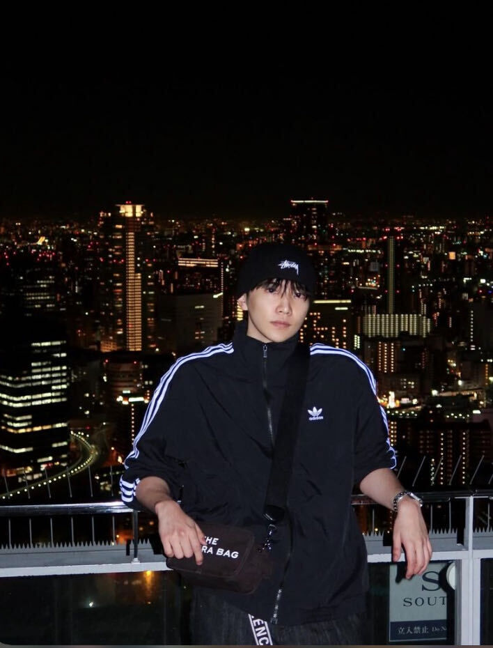 ���������� �����, ���� ����� Kim ho, 25 ���, ������������ ��� ����� � ���������, c�������� ���������