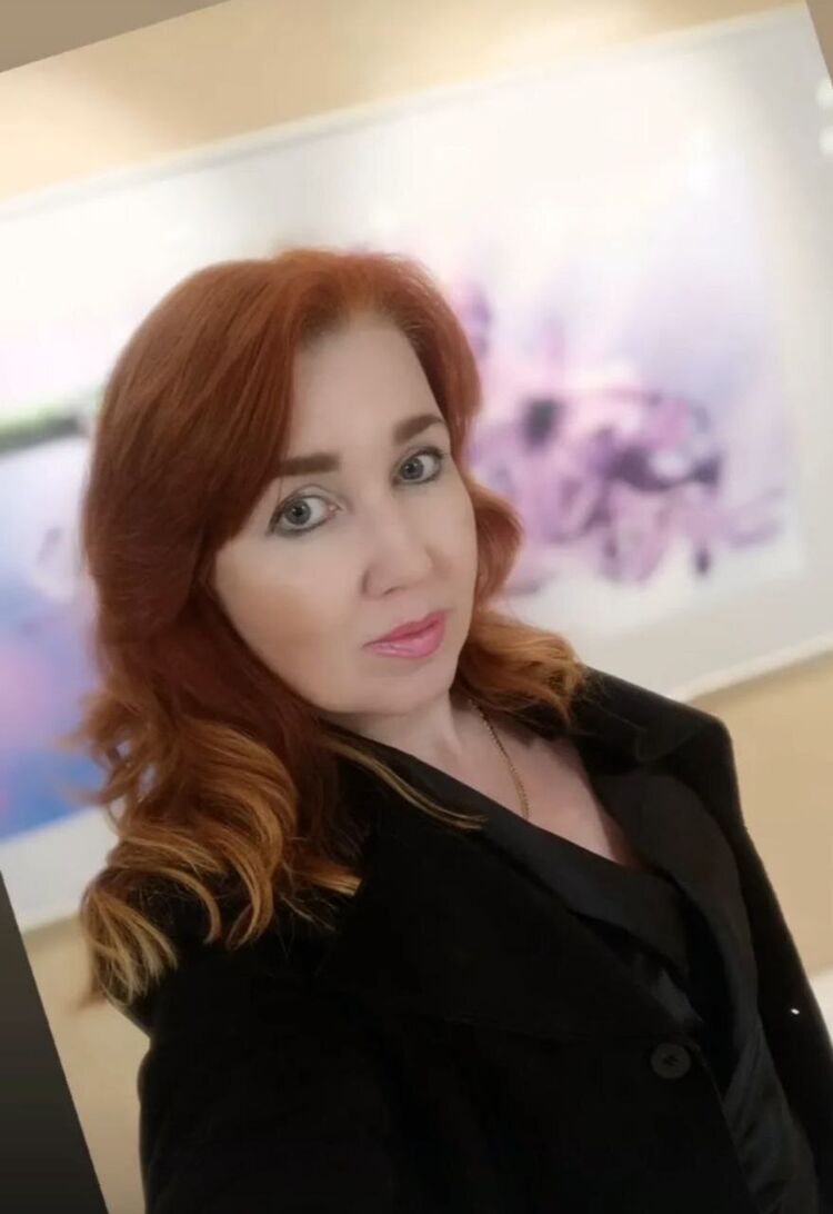  50577554  Natalia, 40 ,    
