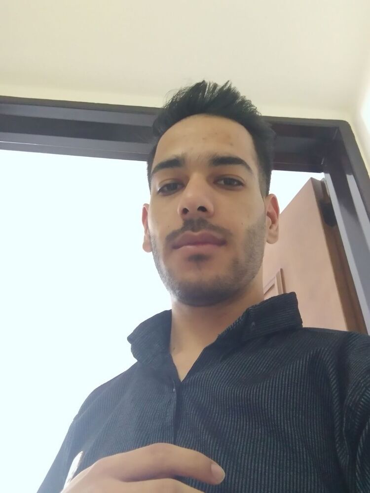  Robat Karim,   Soheil, 26 ,   ,   