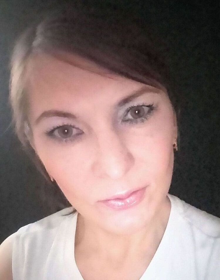  ,   Nusha, 41 ,     , c 