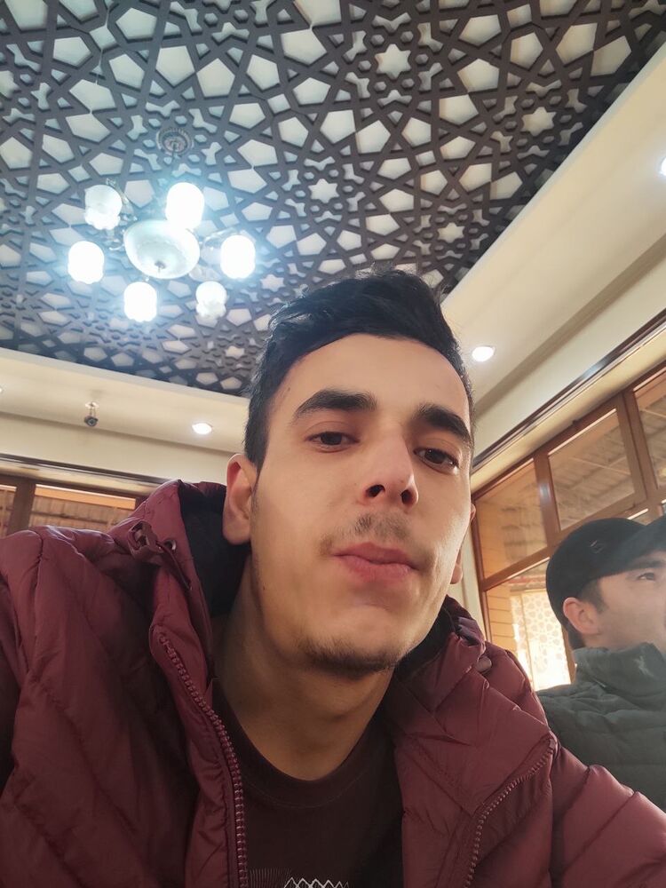 ���� 29282764 ����� Umidbek, 25 ���, ���� ���������� � ��������