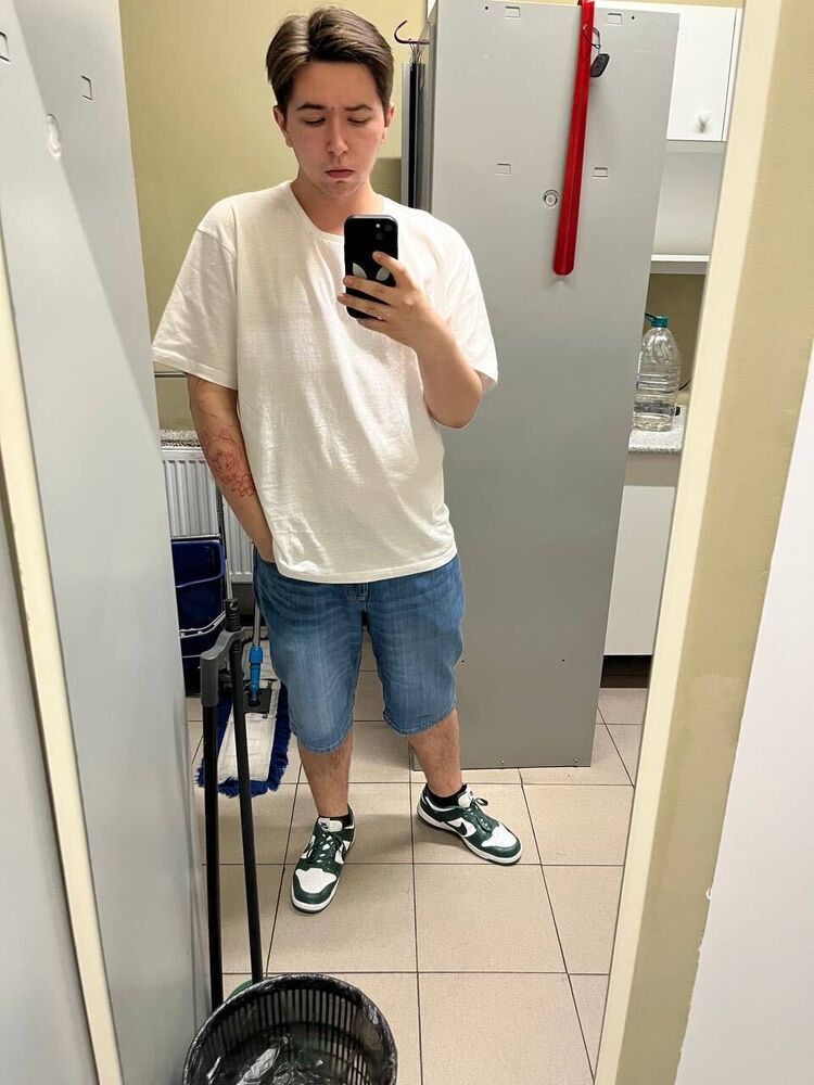 ���������� ���������, ���� ����� ������, 20 ���, ������������ ��� ������