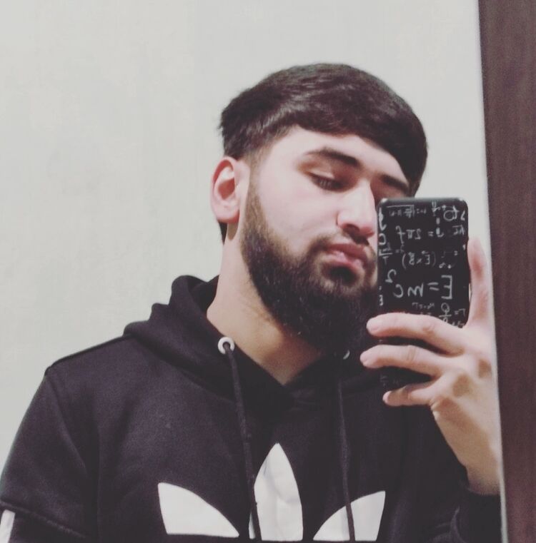 ���� 34061164 ����� Bekhzod, 22 ����, ���� ���������� � ������