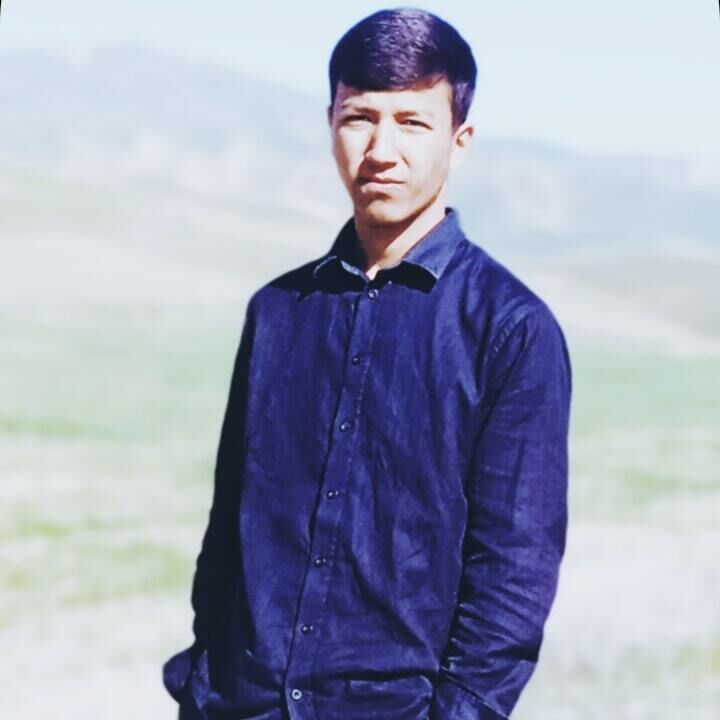 ���� 44520324 ����� Aminjon, 21 ���, ���� ���������� � �������