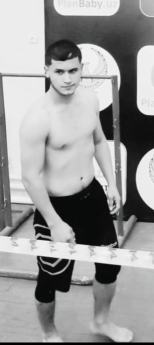 ���������� �����-���������, ���� ����� Muhammadjan, 21 ���, ������������ ��� ������, ����� � ���������