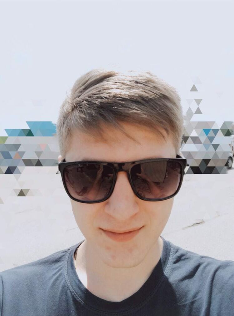 ���� 26689794 ����� Alexander, 25 ���, ���� ���������� � �����