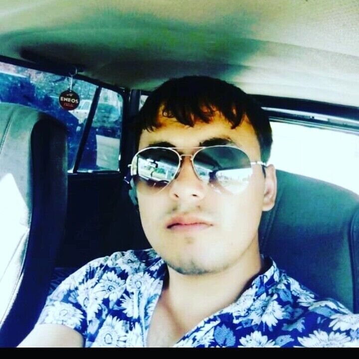  22092424  Maqsadbek, 32 ,    