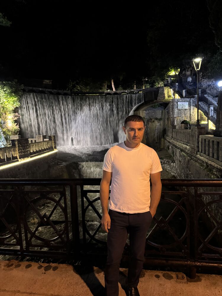 ���������� ���������, ���� ������� Georgy, 37 ���, ������������ ��� ������, ����� � ���������