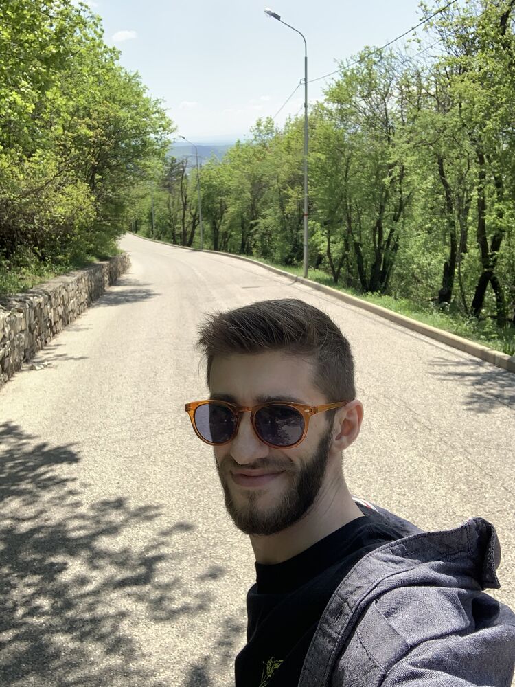 ���������� ������, ���� ������� �������, 43 ����, ������������ 