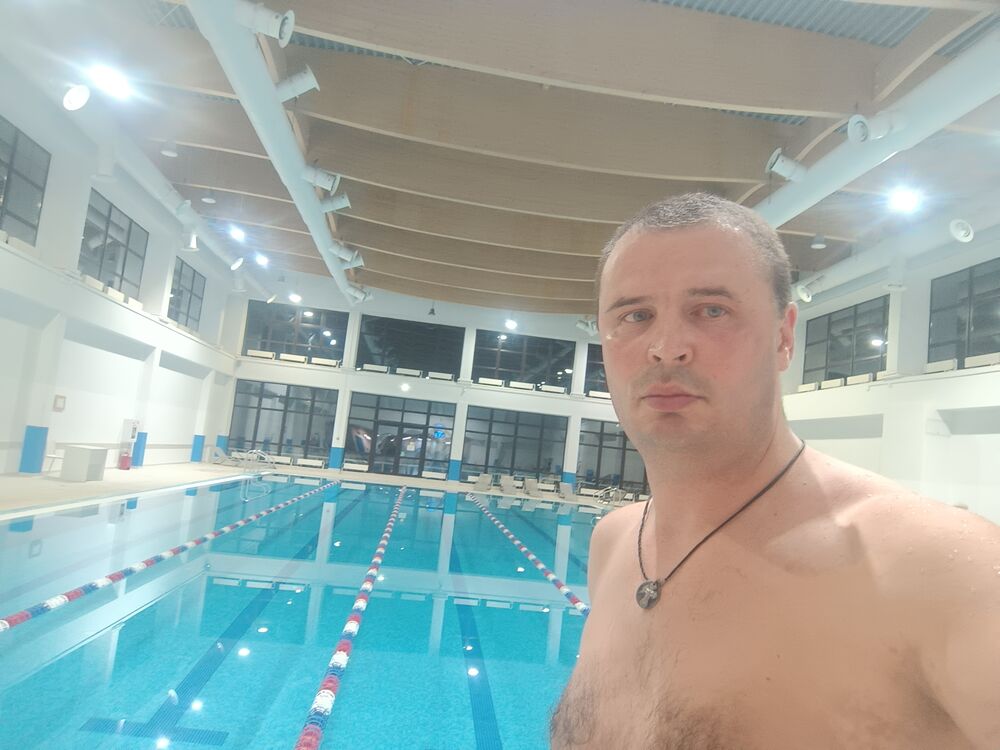 46308694  Sergey, 41 ,    
