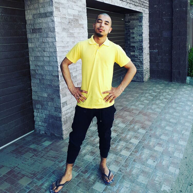 ���� 16458544 ������� Alijon, 29 ���, ���� ���������� � �����