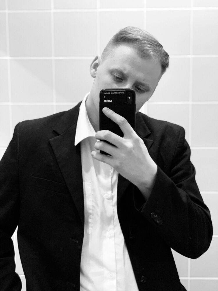 ���� 45973184 ����� Danila, 25 ���, ���� ���������� � ������