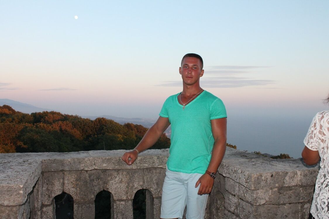 ���� 42712854 ������� Vlad, 28 ���, ���� ���������� � ������