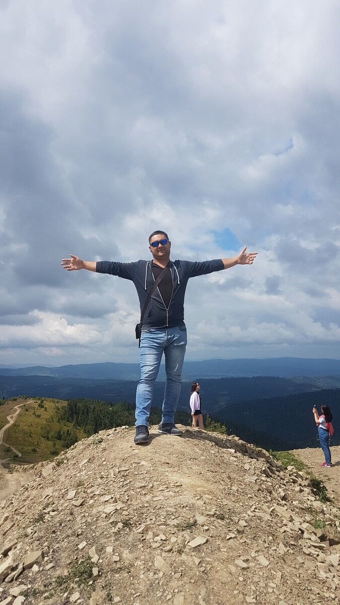  19133554  Slava, 36 ,    