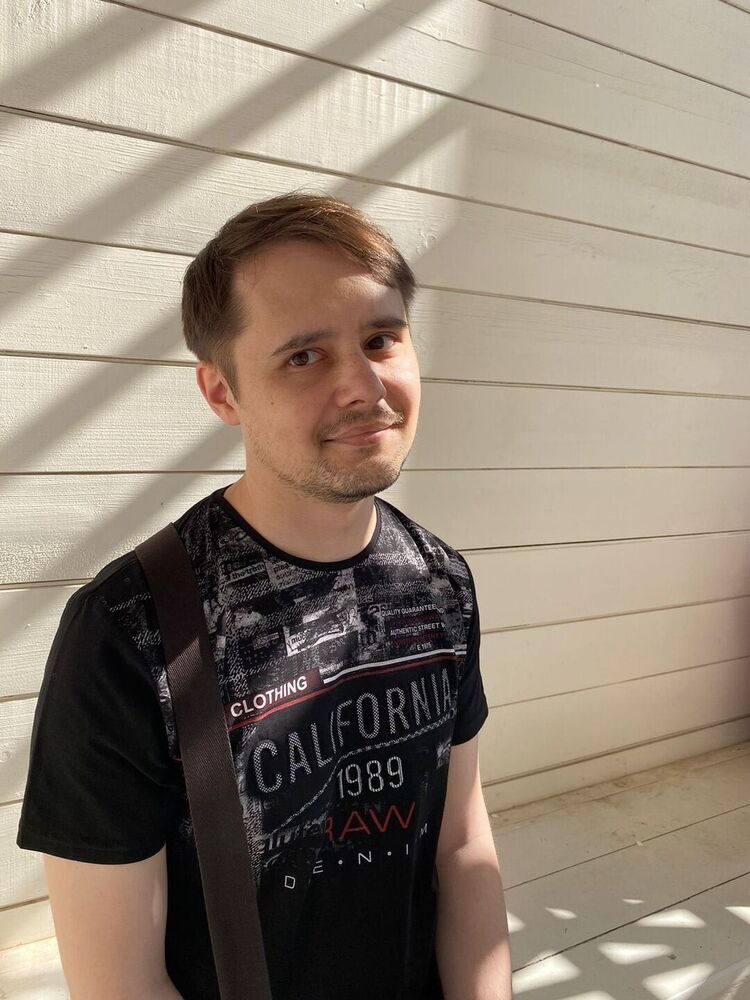 ���� 55768534 ������� Mika, 37 ���, ���� ���������� � ��������������-����������