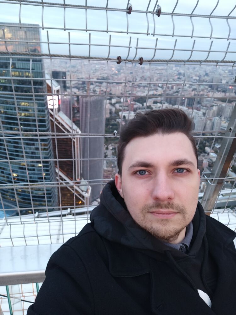  48548194  Dmitry, 26 ,    