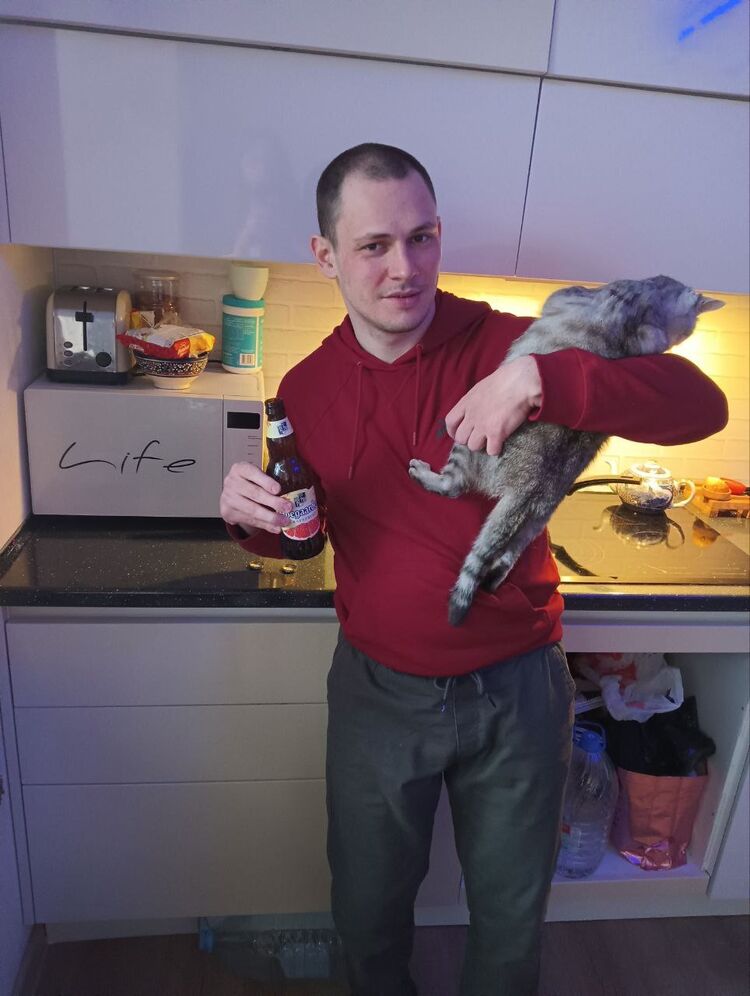 ���������� ������, ���� ������� Andrey, 33 ����, ������������ ��� ������, ����� � ���������