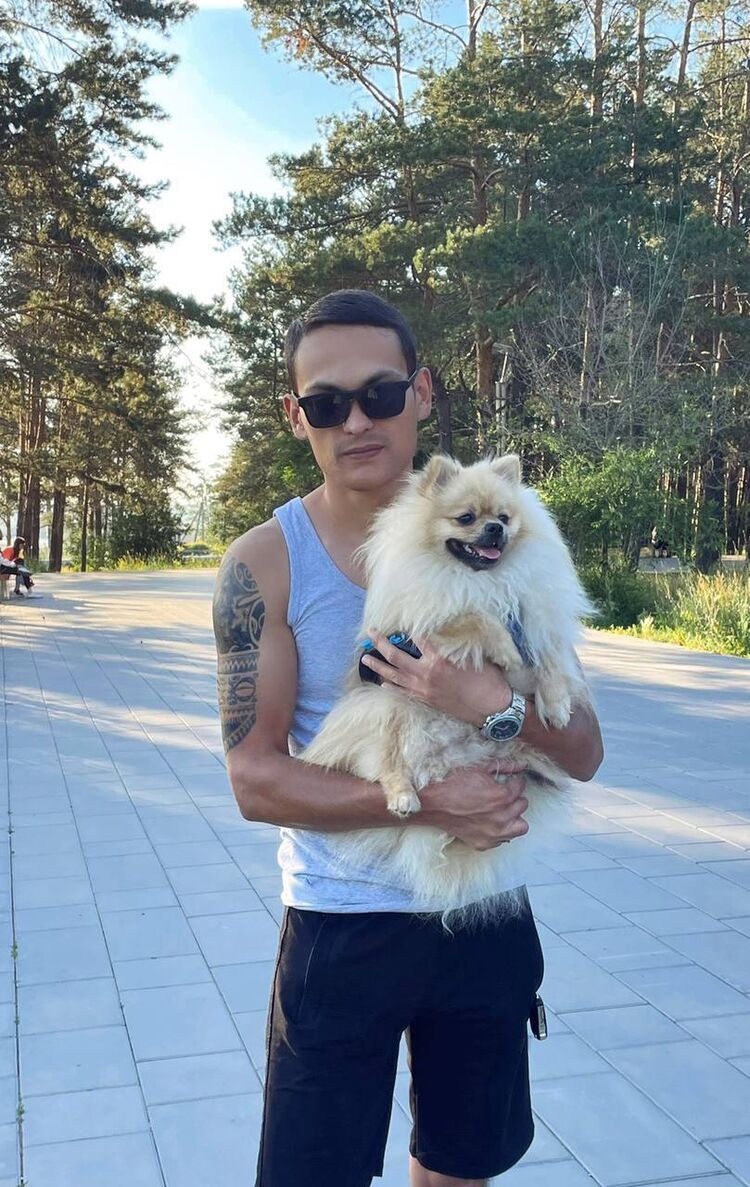 ���� 32105074 ������� �����, 33 ����, ���� ���������� � ���������� ������