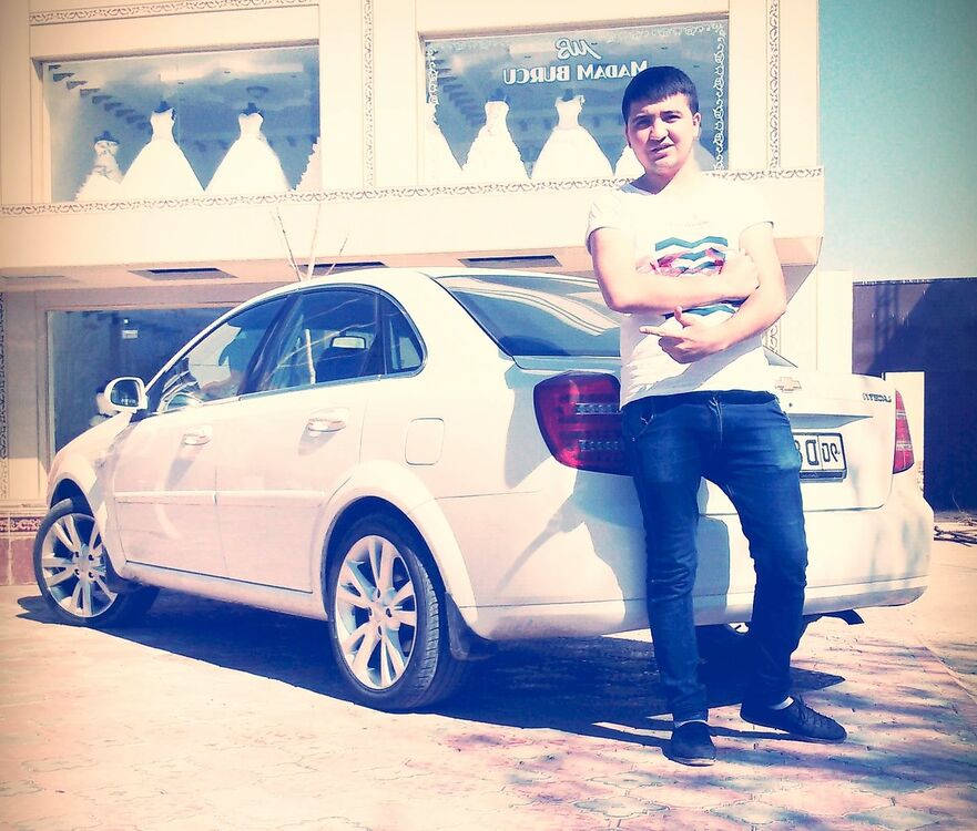 ���� 6042314 ������� Alisher, 33 ����, ���� ���������� � ������