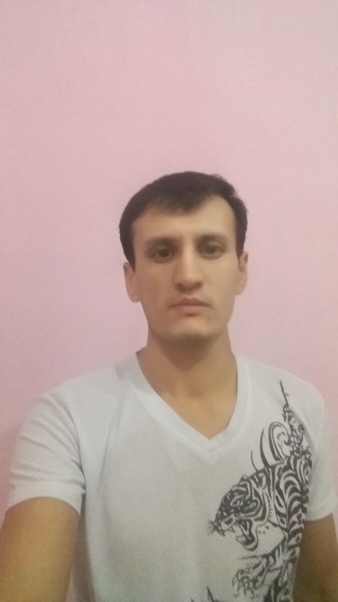  ,   Alisher, 31 ,   